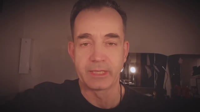 Дмитрий Певцов присоединился к профилактической акции #КладиТрубку смотреть онлайн