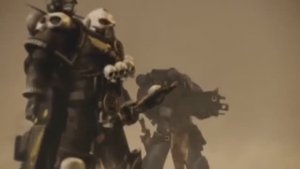 Над нами баржи Абаддона