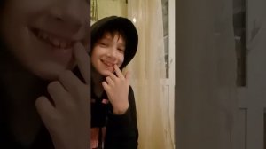 я в гостях у подруге