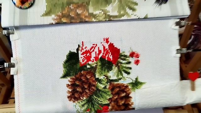 Пурга,ёлка,мои процессы. смотреть онлайн