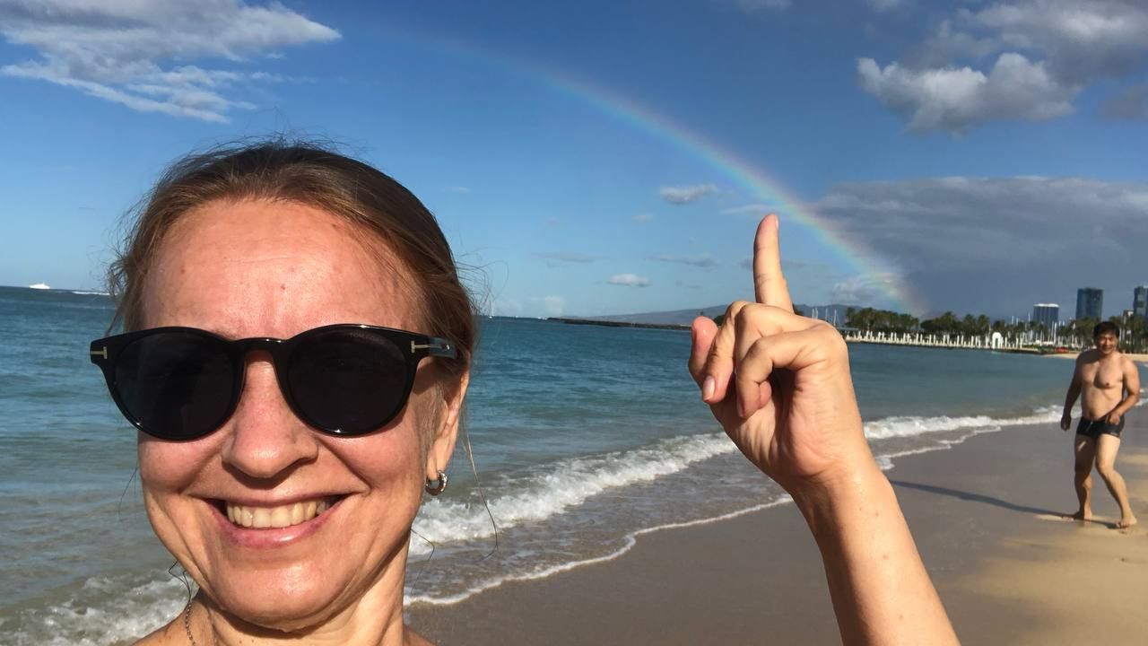 Правда о Хоʻопонопоно - эфир с Марина Кеола от 27 дек 2025 смотреть онлайн