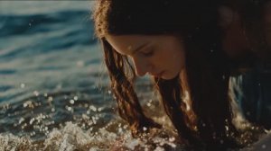 Вольная река. Автор Владимир Т.