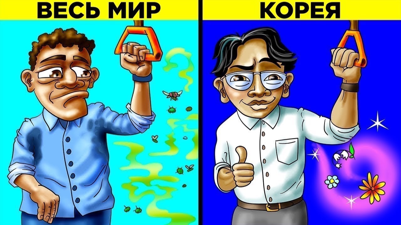 Факты, Которые Кажутся Выдумкой