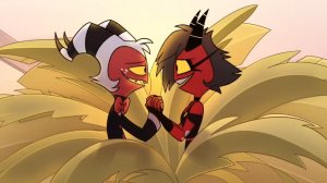 Песня Мокси и Милли Аццкий Босс ЗВЁЗДНАЯ БОЛЕЗНЬ 2 Серия 2 Сезон