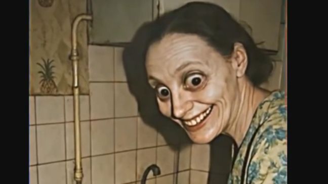 МИМИК ВТОРОГО ПОРЯДКА. «Записи об аномалиях от К.О.Н.Т.У.Р. » №24 ЗАПИСЬ 074\\ смотреть онлайн