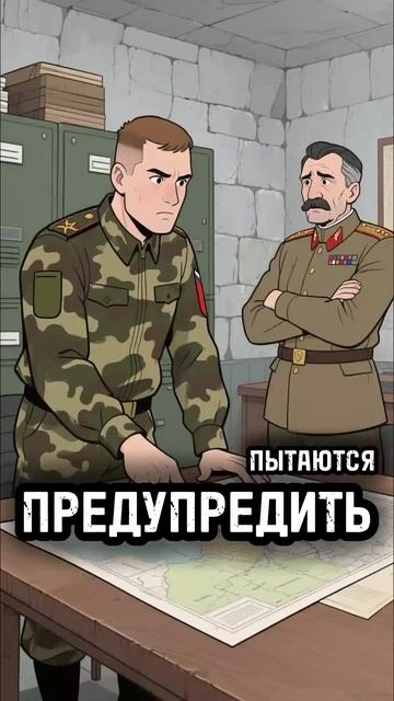 ЧТО ЕСЛИ ВЗВОД Современных СОЛДАТ попал в БРЕСТКУЮ КРЕПОСТЬ В 1941? смотреть онлайн