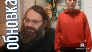 Решила начать краситься.... ну немного