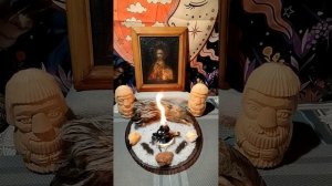 РИТУАЛ-ЧИСТКА ОТ ПОРЧИ ЧЕРЕЗ ПЕТУХА!