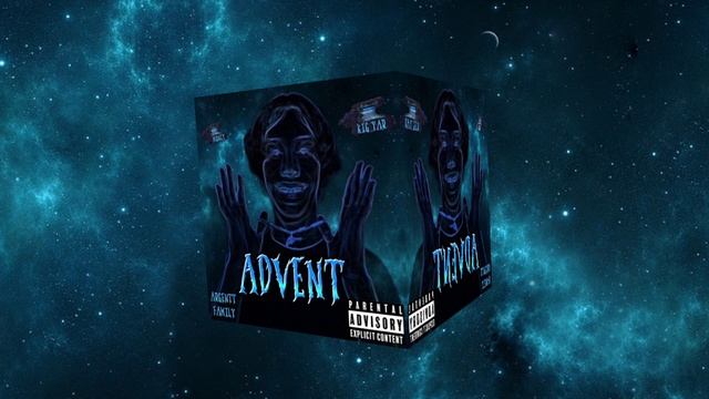 K1G YAR - ALIEN DANCE