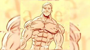 DARK AURA FUNK (SUPER SLOWED) x ESCANOR😈