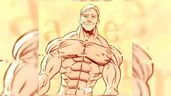 DARK AURA FUNK (SUPER SLOWED) x ESCANOR😈