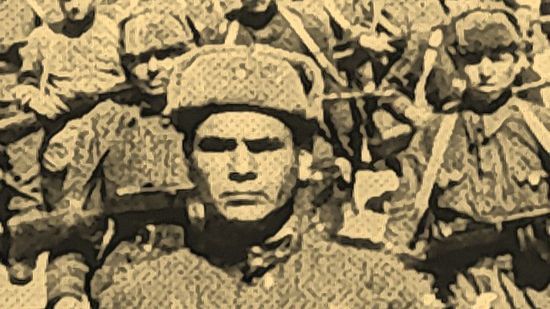 Великая Отечественная война в старых фотографиях смотреть онлайн