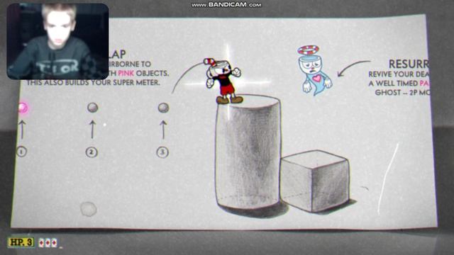 Cuphead