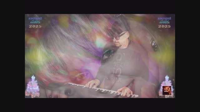 Портрет - Александр Горшенин