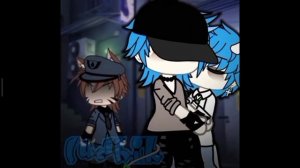 Гача тик-ток из тт