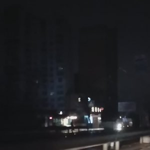 ‼🇺🇦🏴⚡В Киеве блэкаут: город погрузился во тьму...