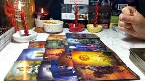 💯⚖️Будут ли в ближайшее время новые отношения? Что мешает? Твои блоки и страхи...