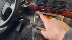 Toyota AVENSIS 2006 2.0 АТ