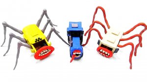 КТО САМЫЙ СИЛЬНЫЙ ПОЖИРАТЕЛЬ