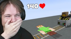 если придурки ПОДНИМУТ мне ПУЛЬС - я проиграл