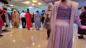 Вот, вот Новый Год.... 27.12.25.