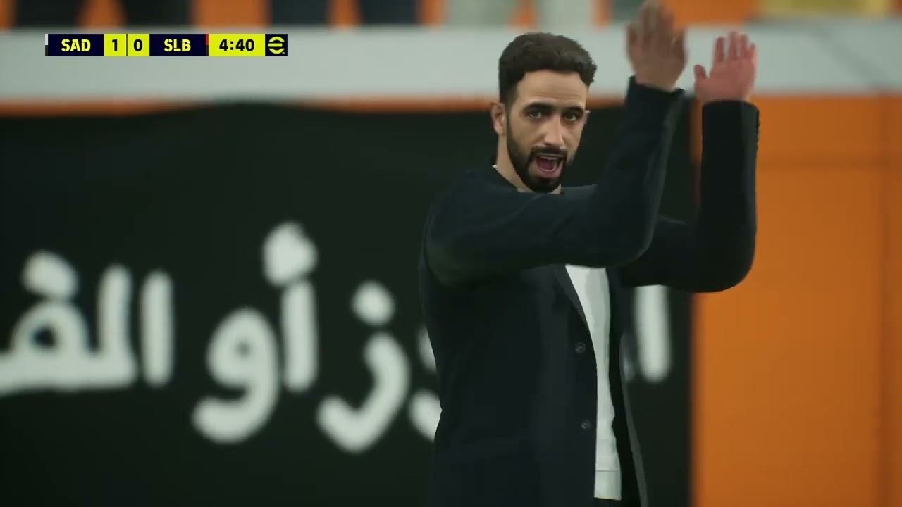 Гол За Пол Скоулза В eFootball 2026 Часть 1 @marinammm790 @aiyouha смотреть онлайн