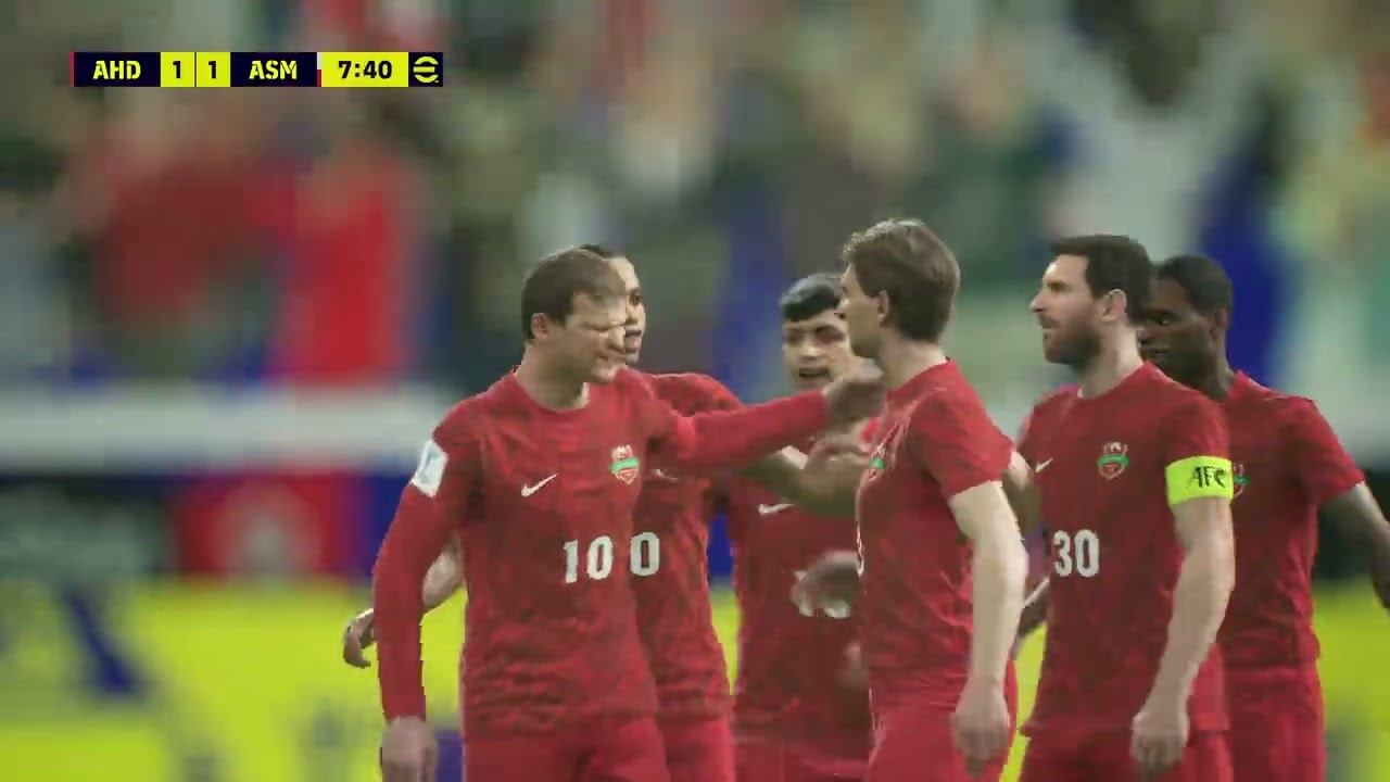 Гол За Уэйна Руни В eFootball 2026 Часть 1 @marinammm790 @aiyouha смотреть онлайн