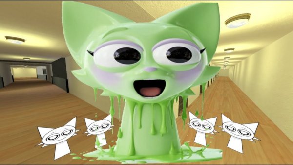 Радиоактивная фаза спрунки Венды