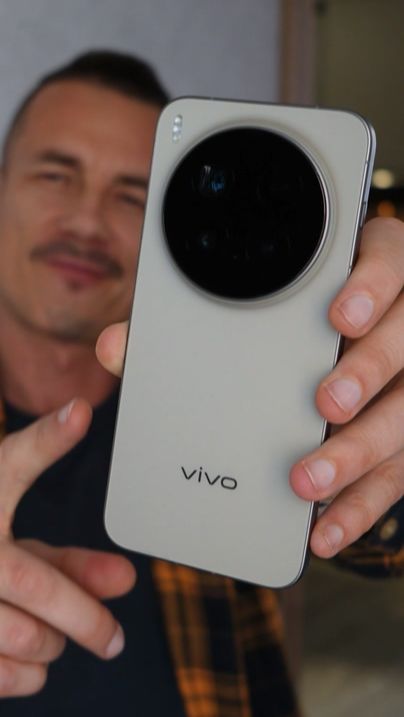 Распаковал VIVO X300 PRO (RU-версия) смотреть онлайн