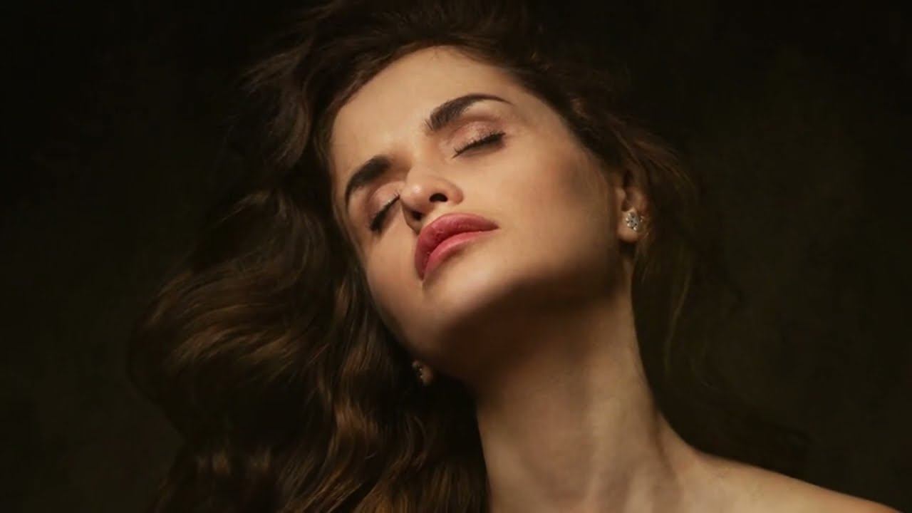 Lara Fabian - Adagio (Live) смотреть онлайн