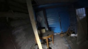 Заброшенные_деревни_в_глуши_Ярославской_области