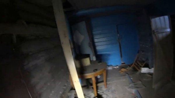 Заброшенные_деревни_в_глуши_Ярославской_области