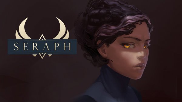 Прохождение Seraph - Часть 1