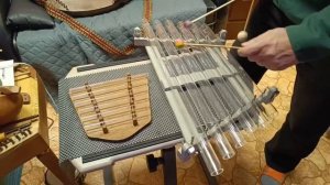 🎵 О чём поют кристаллы