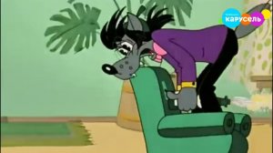 Ну, Погоди! Вырезанный Фрагмент 30.10.2020