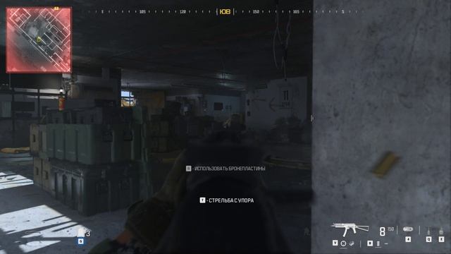 Прохождение Call of Duty: Modern Warfare 3 "Высотка" смотреть онлайн