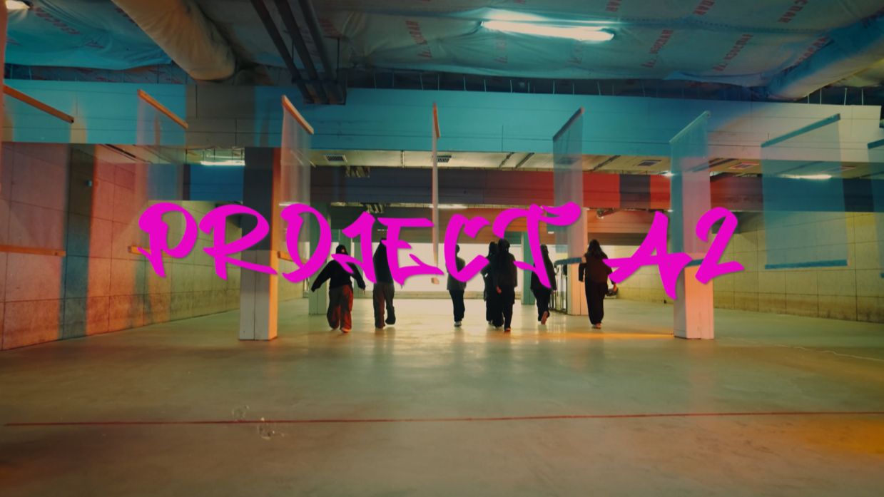 PROJECT A2 STUDIO - THIEF