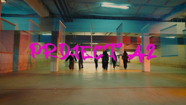 PROJECT A2 STUDIO - THIEF