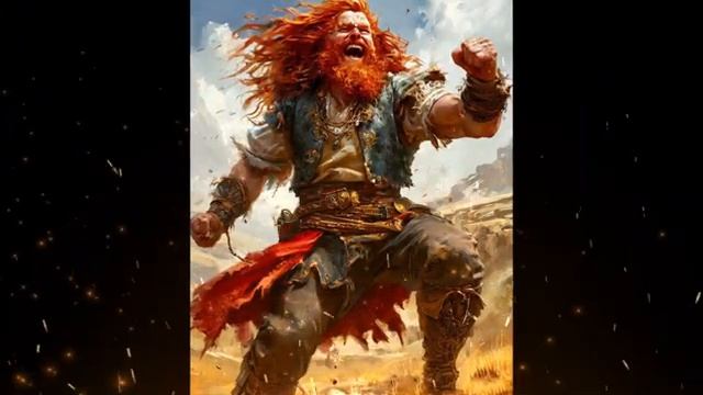 Кто создал Средиземье и кто им управляет о #Валар и #Майар — Тулкас смотреть онлайн