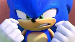 Соник+базовый минимум (мем).