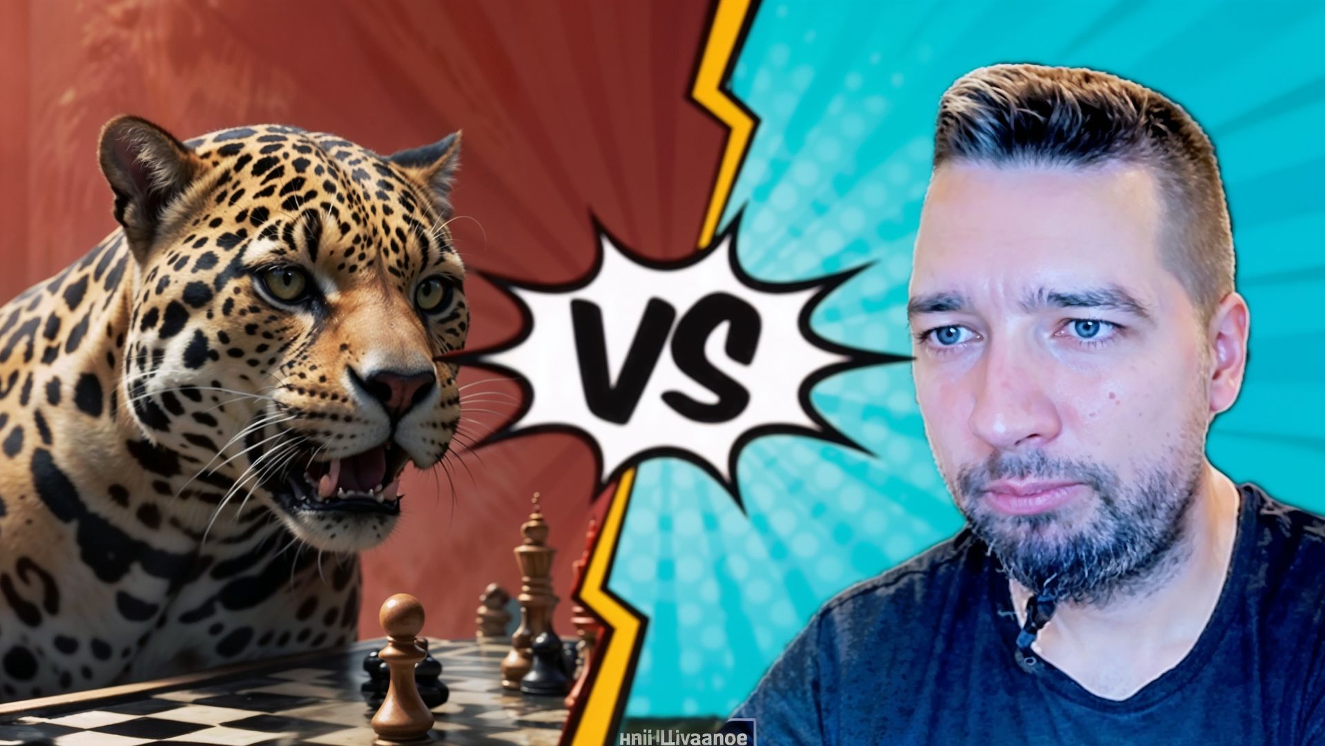 Самая быстрая атака во Французской защите ♟ Шахматы блиц смотреть онлайн