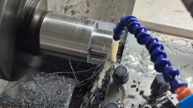 Токарная обработка смотреть онлайн