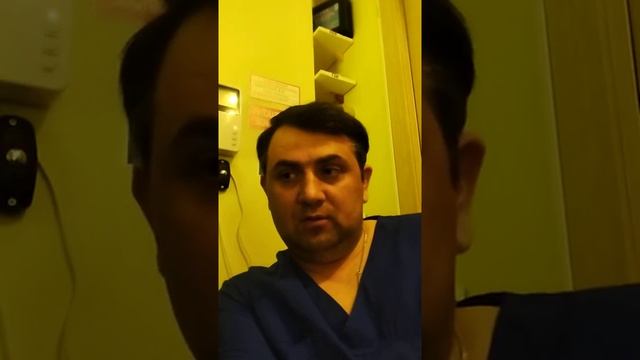 Воспитание врача стоматолога. Урок 4. Наличие профессиональной позиции.