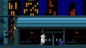 The Terminator (1993) [Sega Mega Drive]