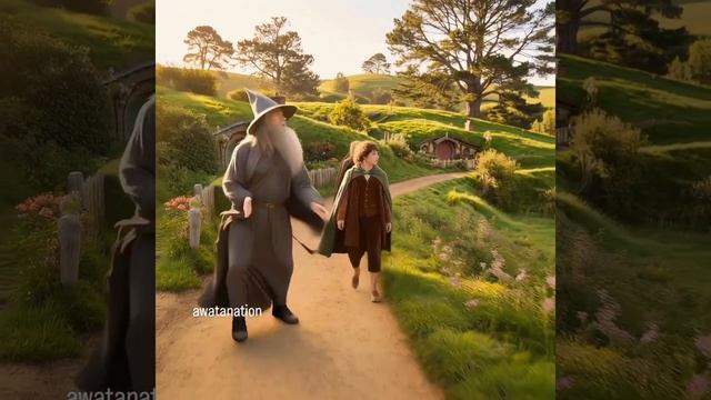 Techno Gendalf смотреть онлайн