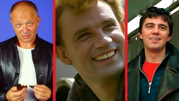 Актеры которые погибли на Съемках Фильма совсем Молодыми!