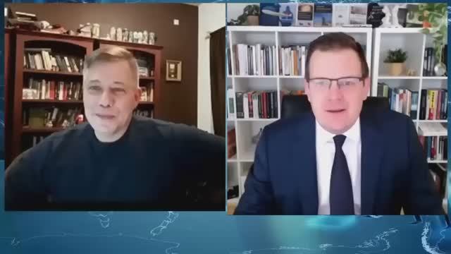 Станислав Крапивник - События на фронте Украины (27 декабря 2025)