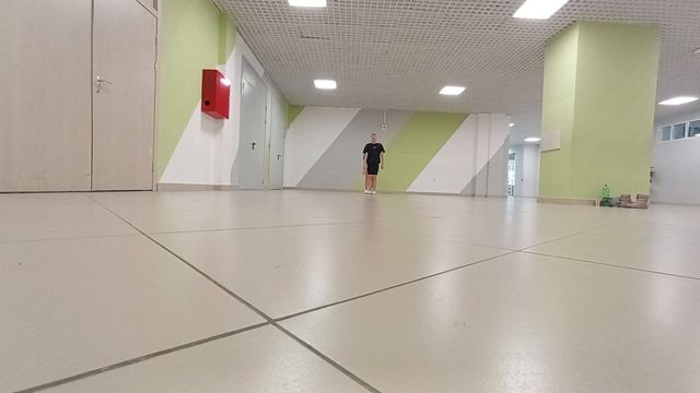 танец держу солнце в руках