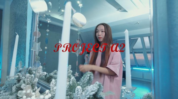 NEWJEANS - "ETA" | Cover dance by PROJECT A2 Studio