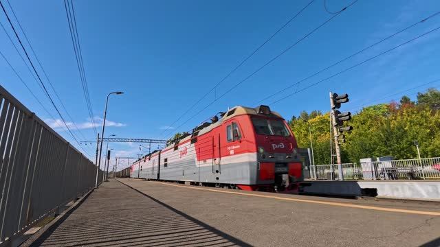 3ЭС5К-1101 смотреть онлайн